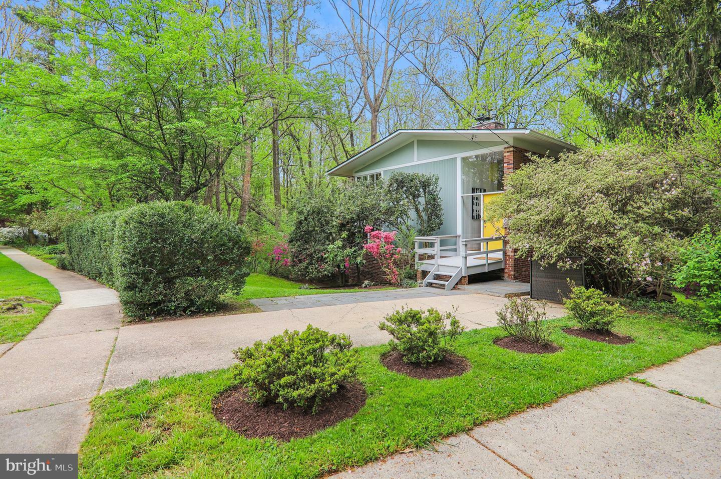 Property Photo:  3934 Rickover Road  MD 20902 