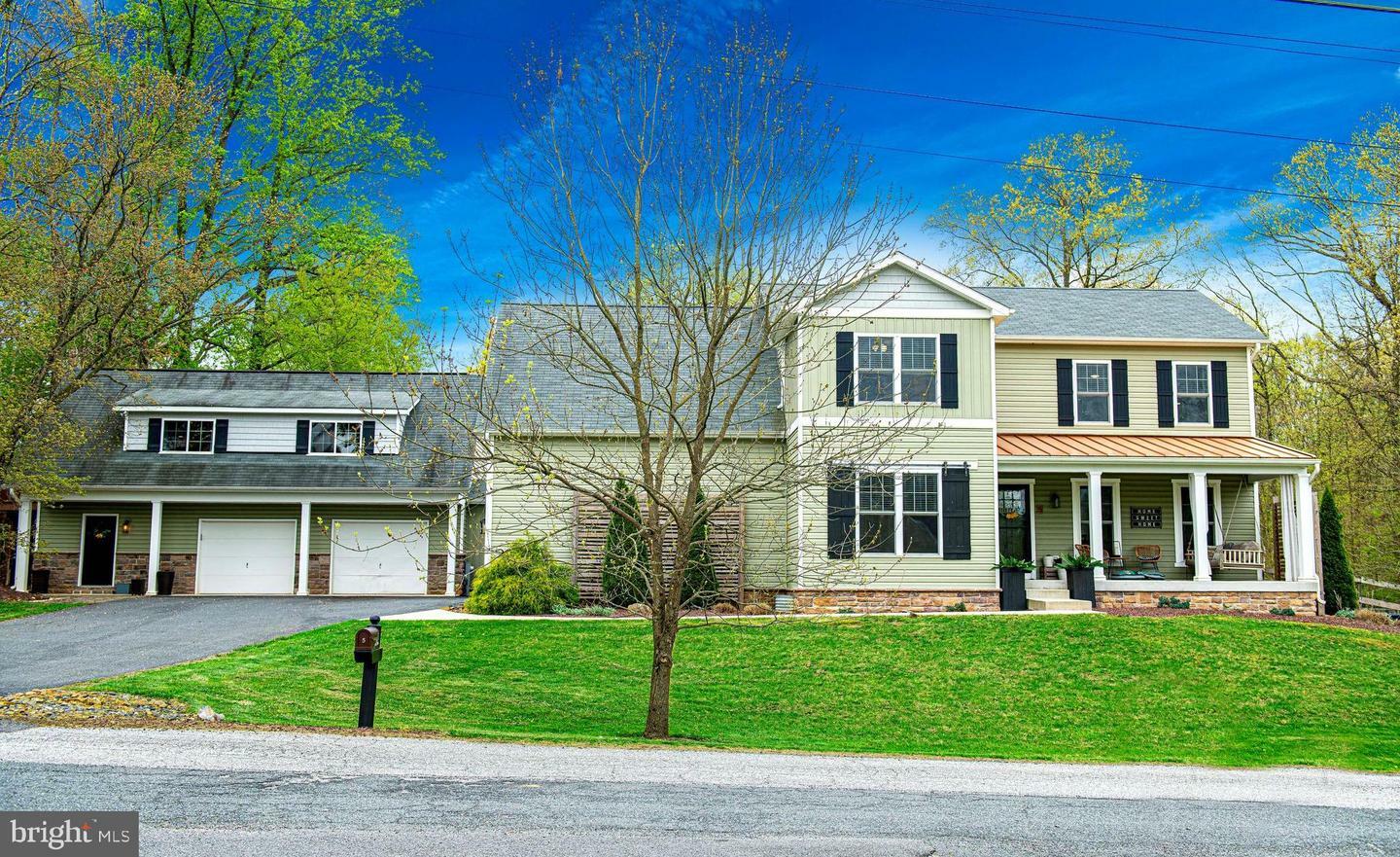 Property Photo: 5 James Avenue MD 21014