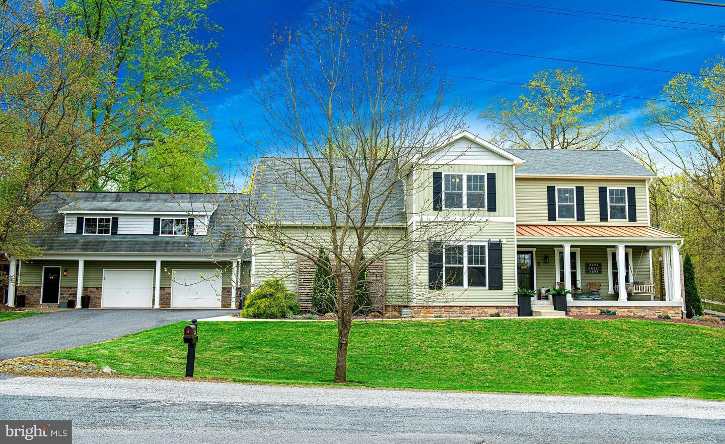 Property Photo:  5 James Avenue  MD 21014 