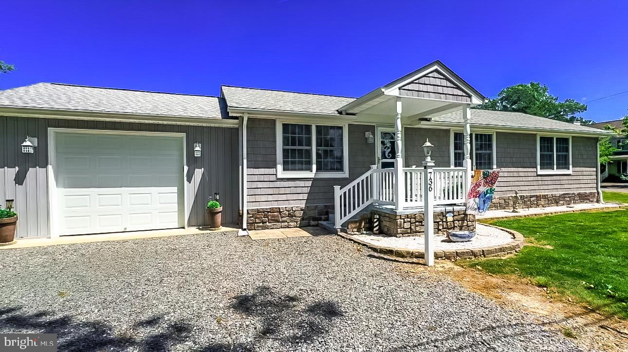 736 Marshall Avenue  Colonial Beach VA 22443 photo