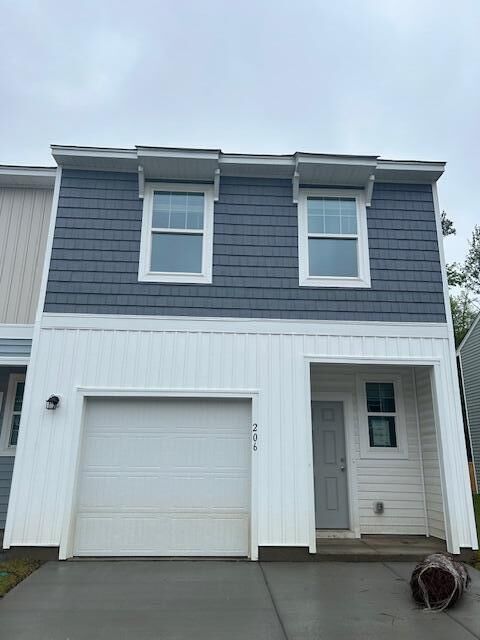 Property Photo: 502 Scarlett Maple Street SC 29486