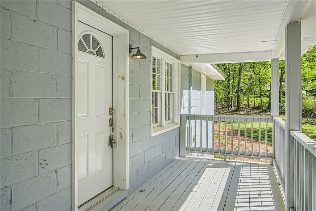 Property Photo:  5961 Mincey Road  GA 30087 