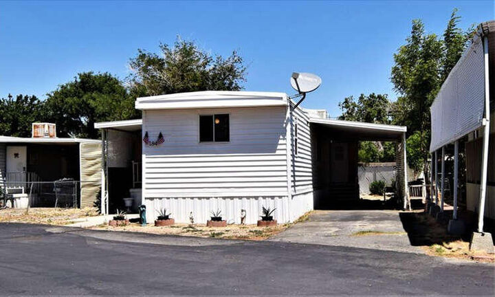 37311 47th  St  East Street 184  Palmdale CA 93552 photo