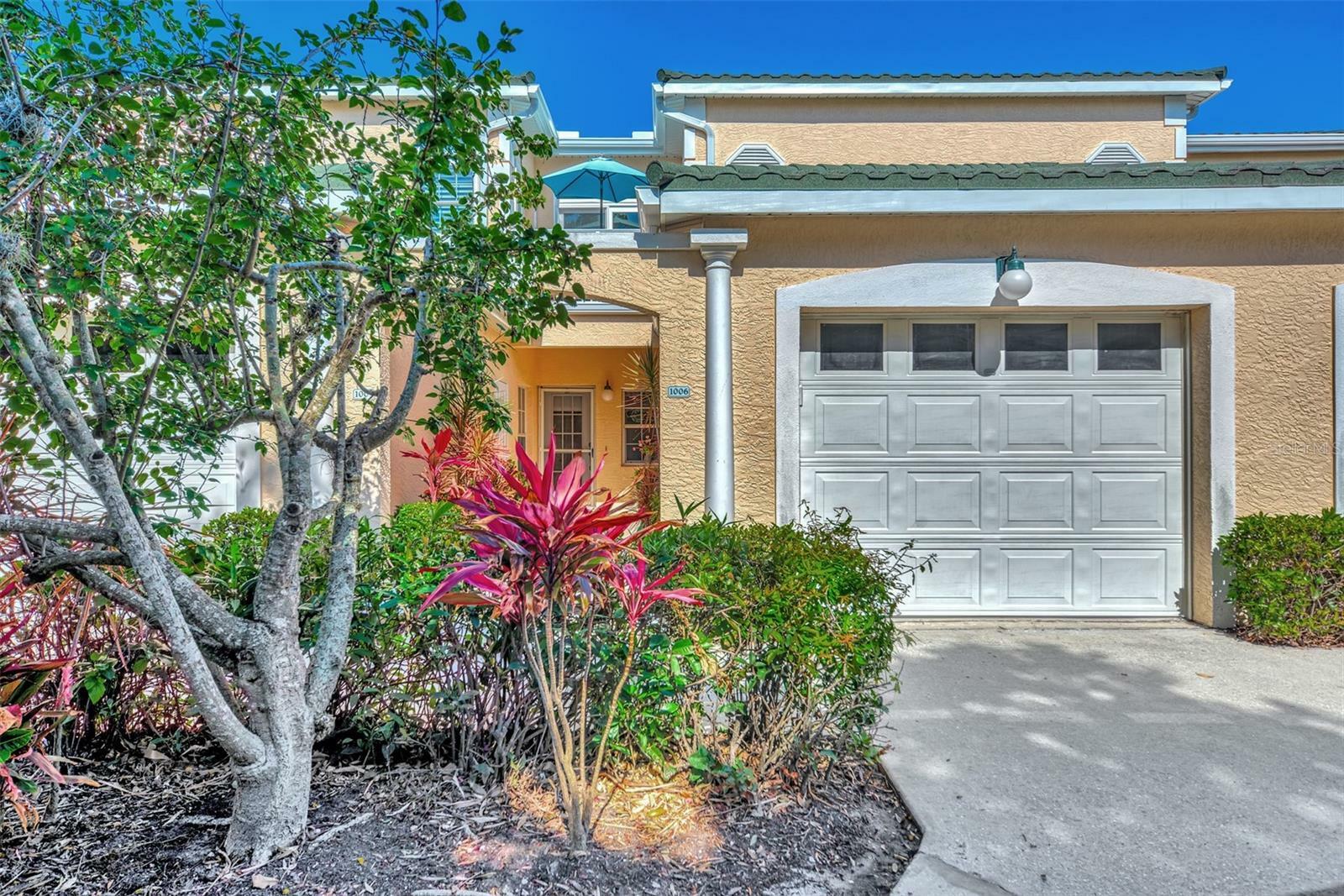 Property Photo:  1006 Gondola Park Drive 1006  FL 34292 