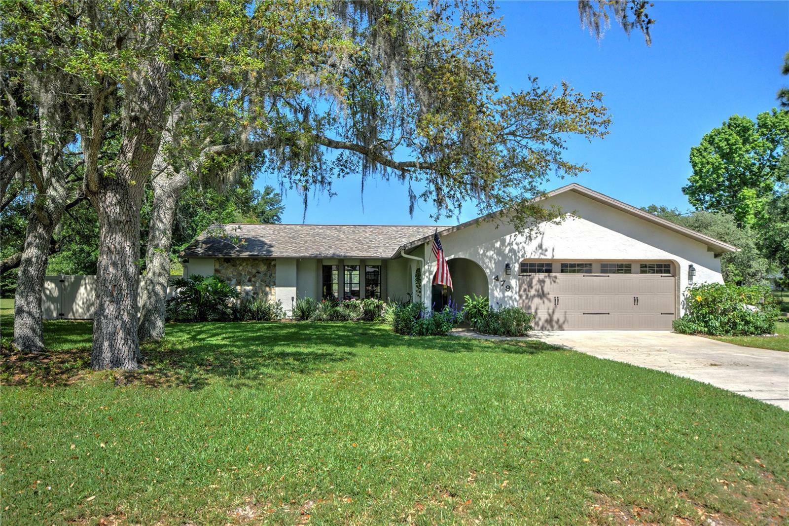 Property Photo:  479 Fairbanks Road  FL 34608 