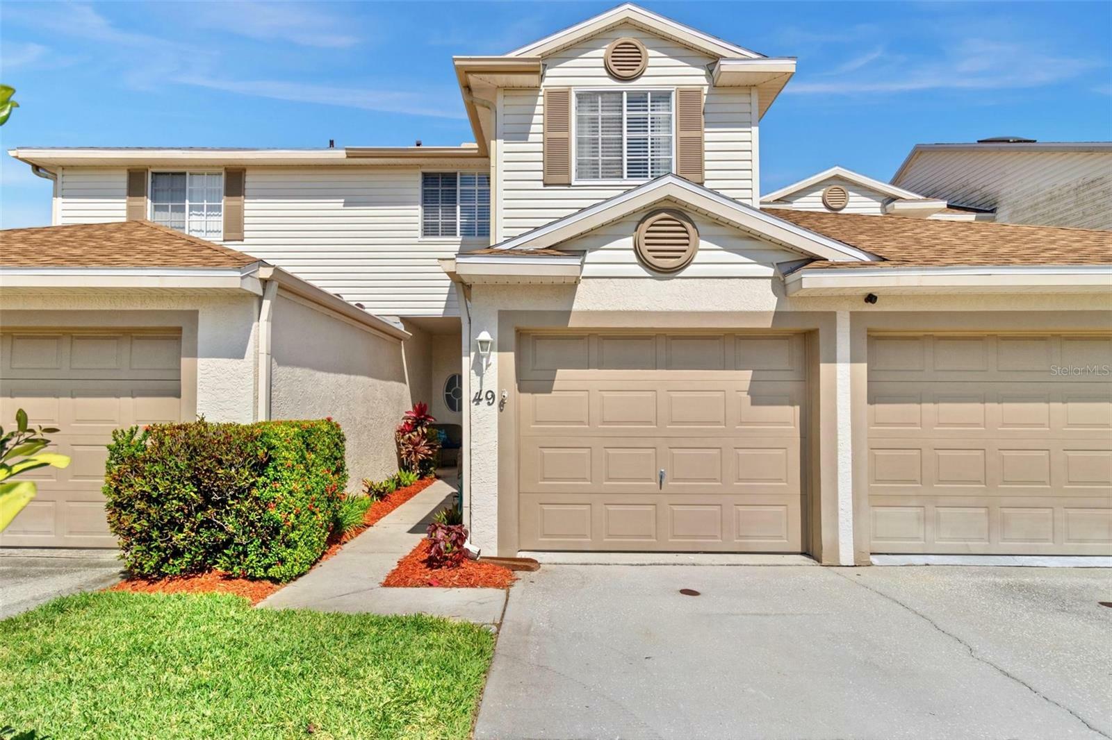 Property Photo: 6400 46th Avenue N 49 FL 33709