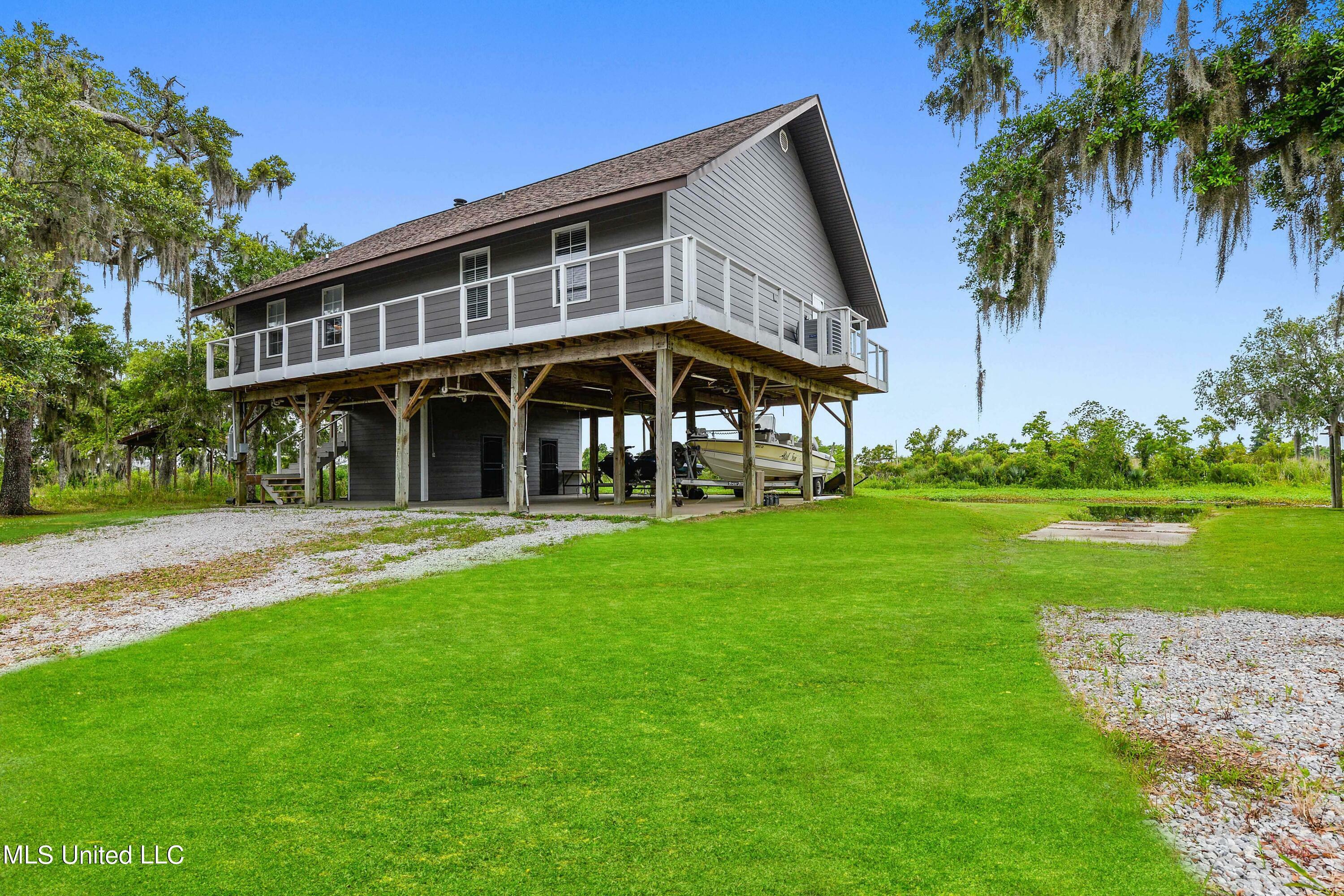 Property Photo:  16156 Bali Road  MS 39572 