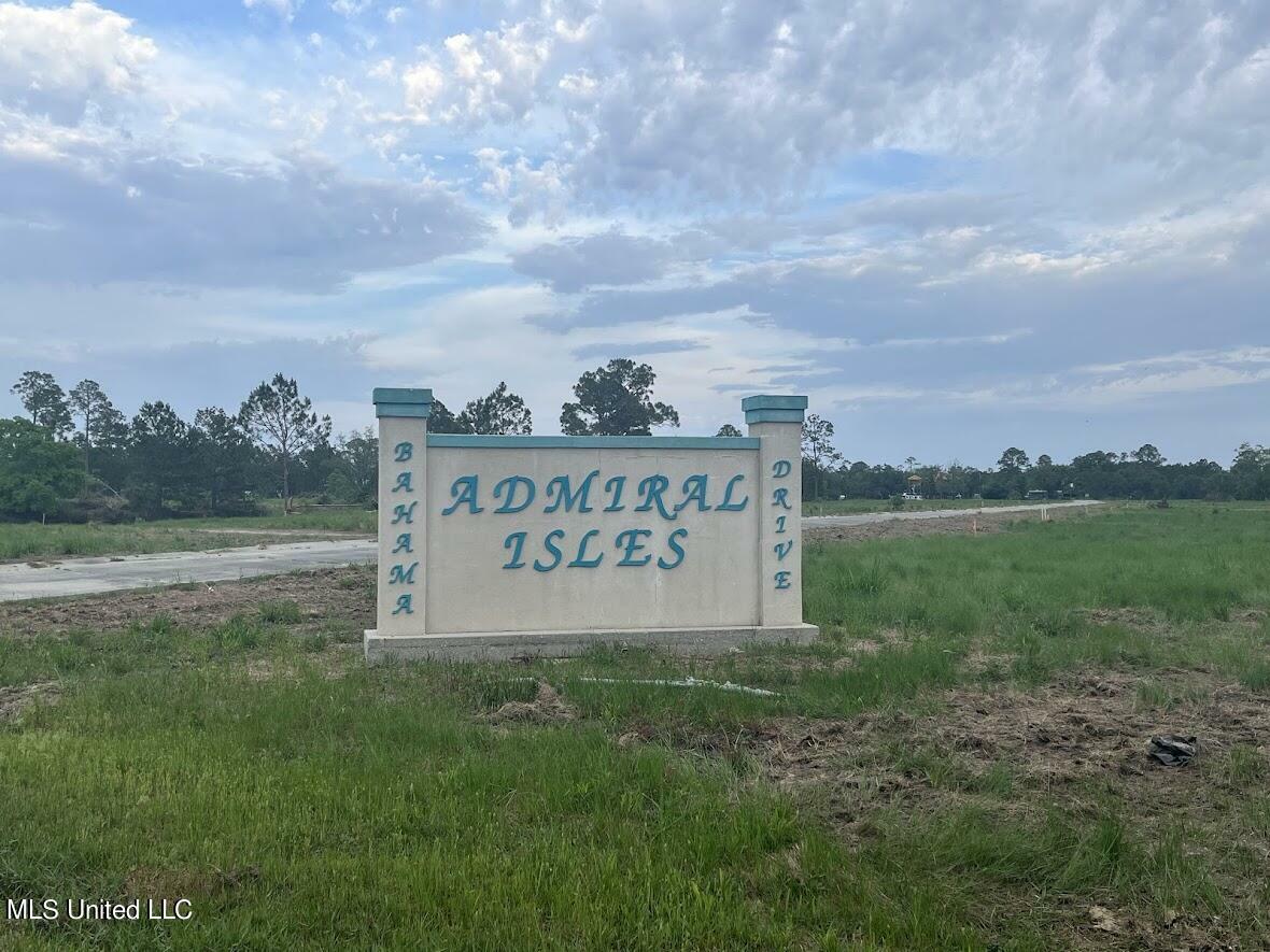 Property Photo:  Lot 90 Bahama Drive  MS 39520 