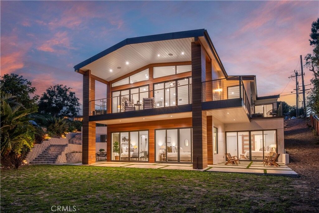 Property Photo: 48 Rockinghorse Road CA 90275