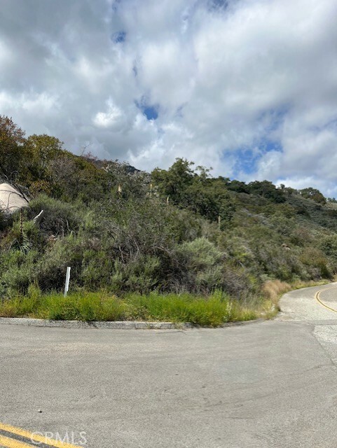 Property Photo: 0 Carancho Road CA 92590