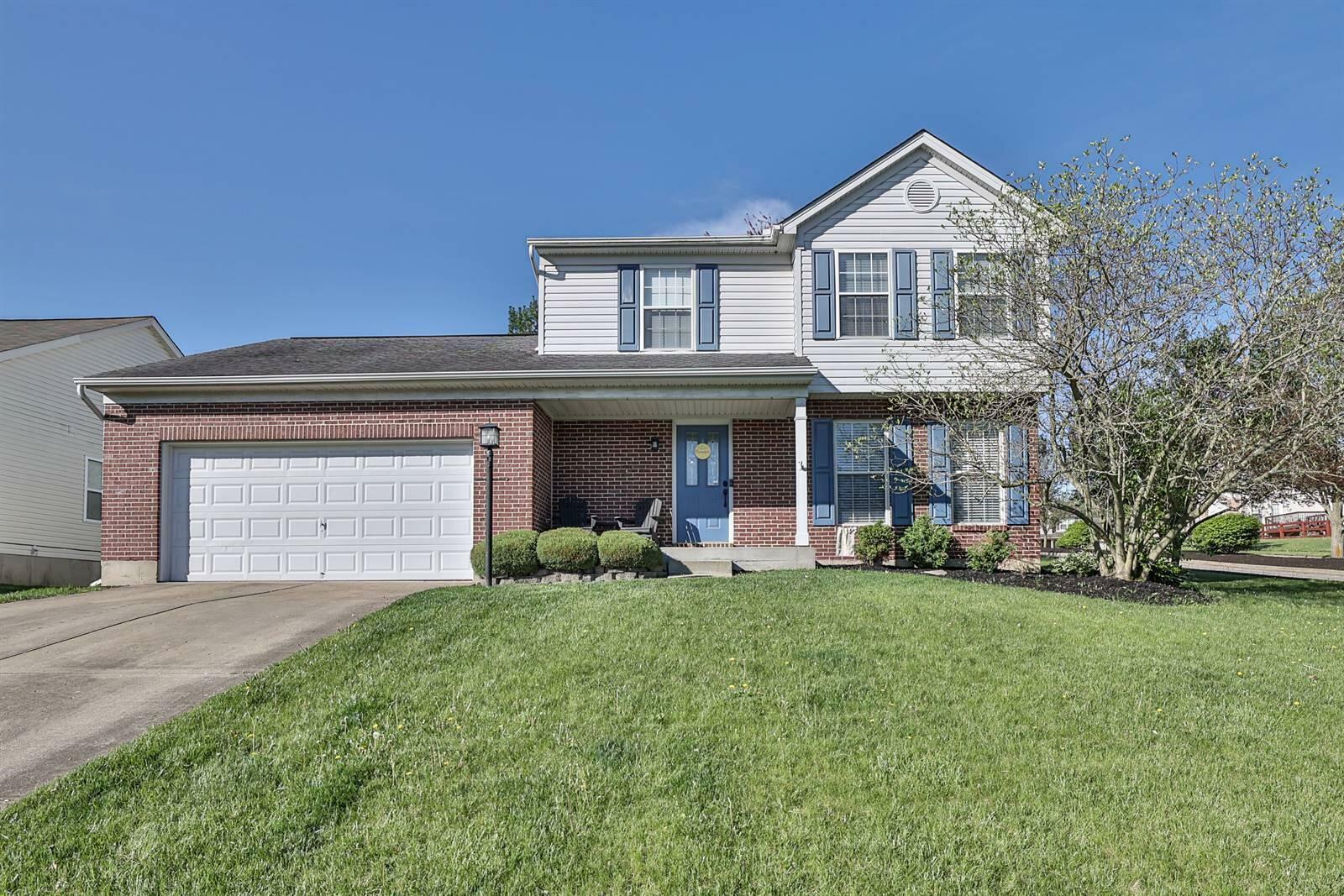 Property Photo:  1031 Meadowbrook Court  KY 41048 