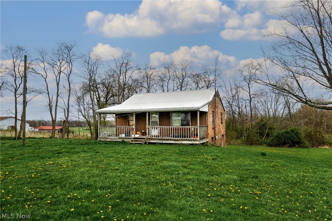 Property Photo:  8440 State Route 7  OH 44093 