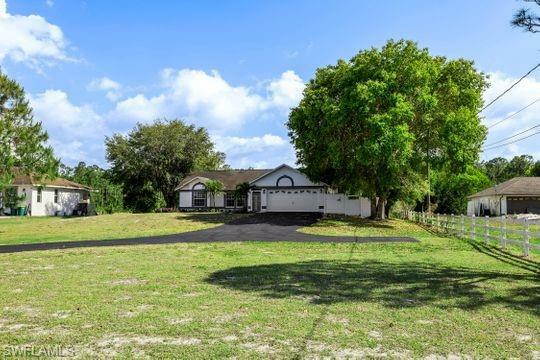 Property Photo:  3510 29th Ave NE  FL 34120 