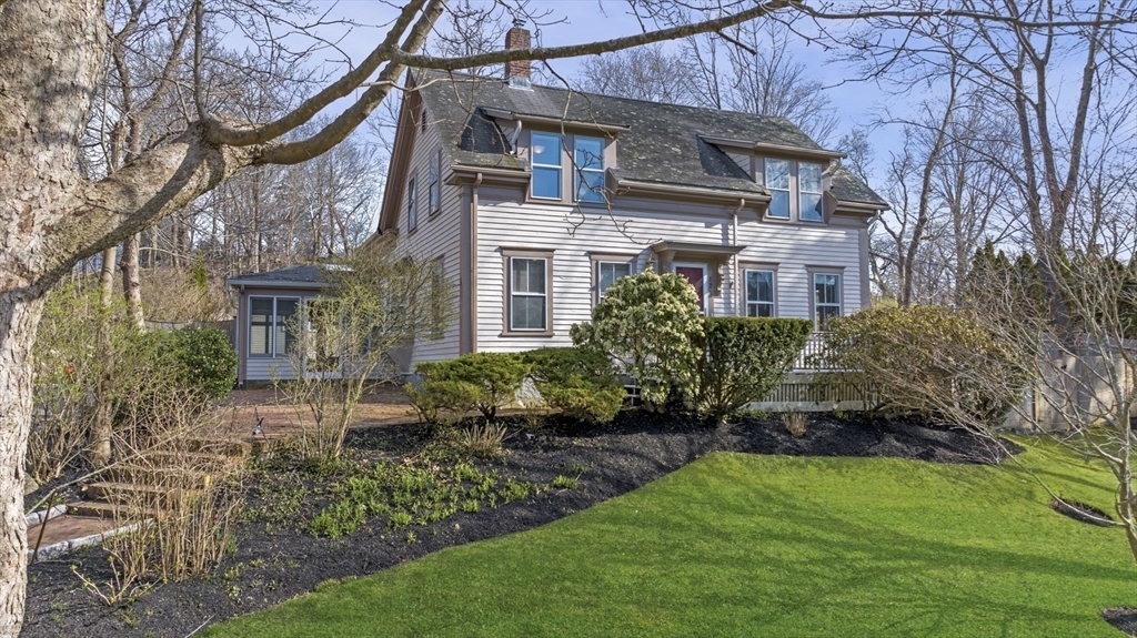 Property Photo: 121 Leonard Street MA 01930