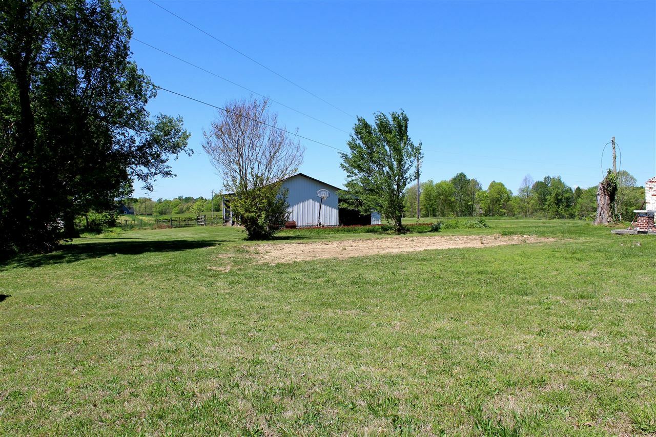 Property Photo:  2248 Three Forks Road  KY 42171 