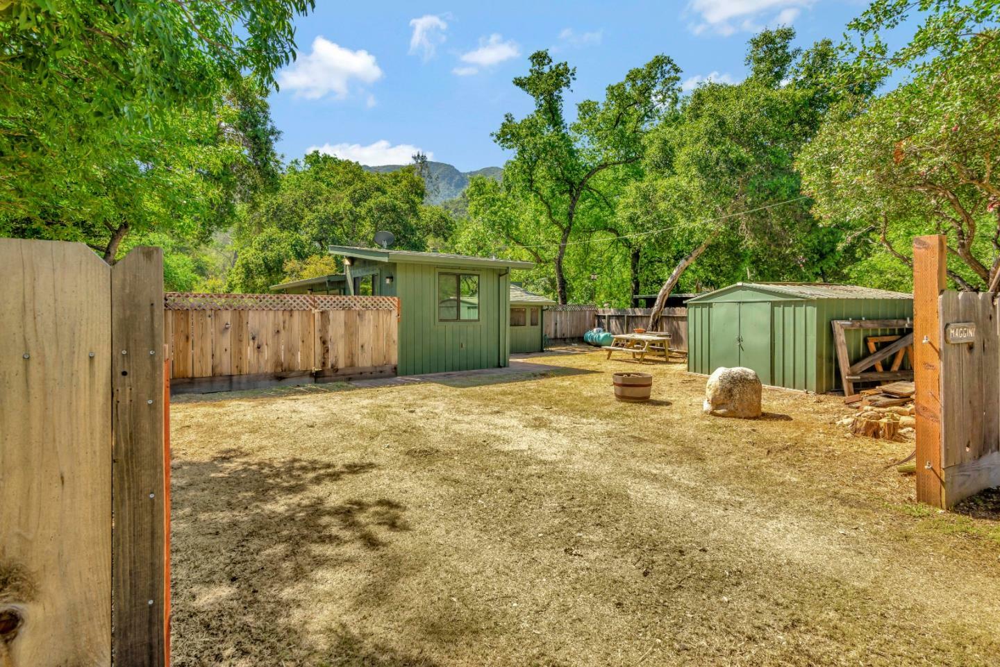 Property Photo:  47463 Arroyo Seco Road Cbn2  CA 93927 