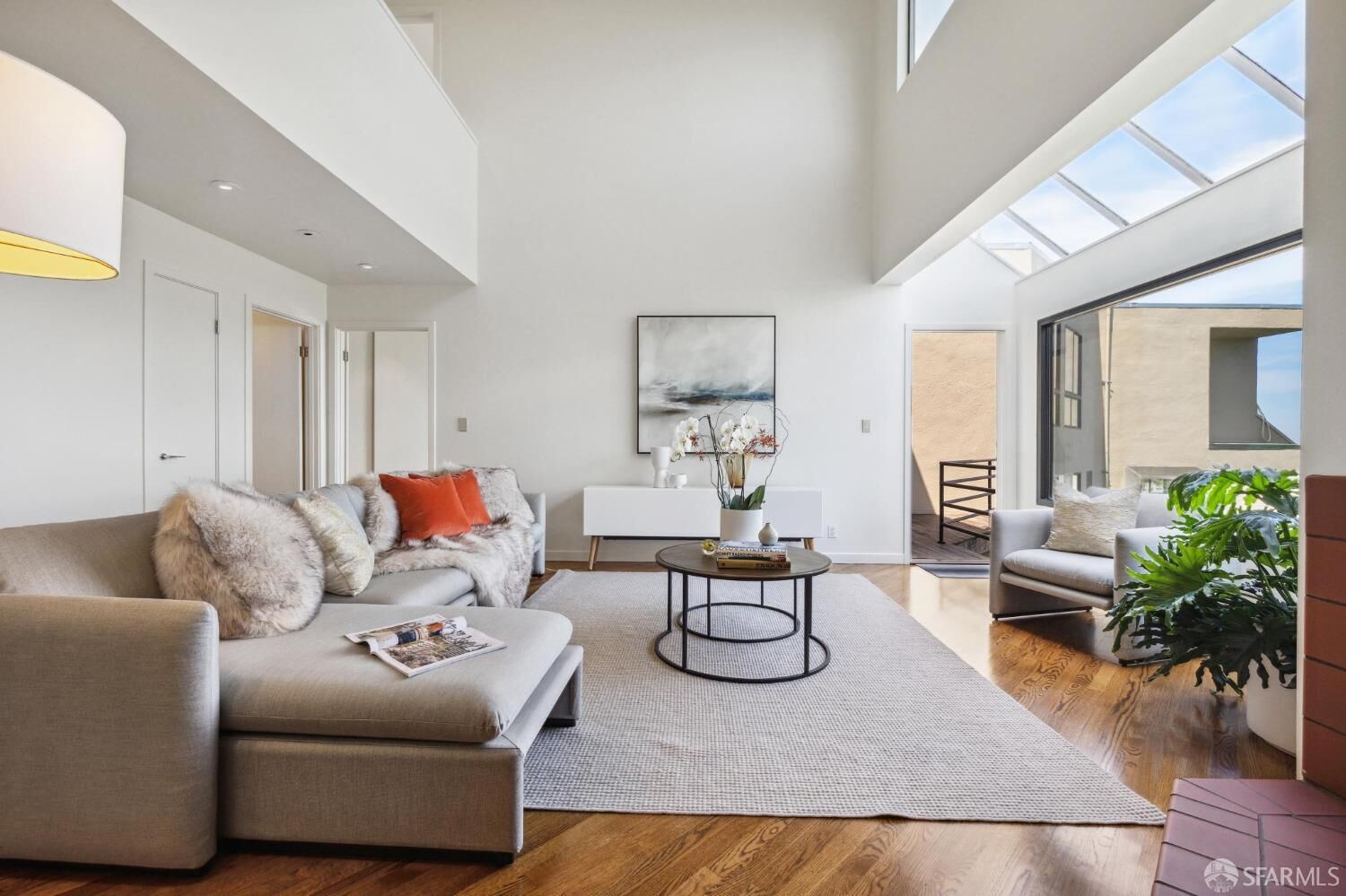 Property Photo: 17 Miguel Street CA 94131