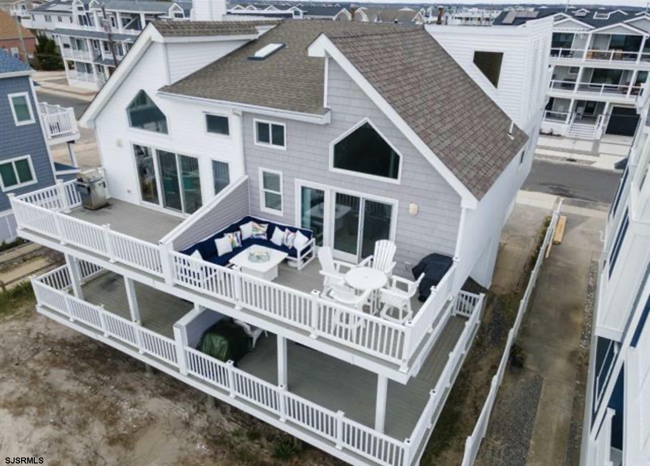 Property Photo: 6315 Pleasure Ave NJ 08243