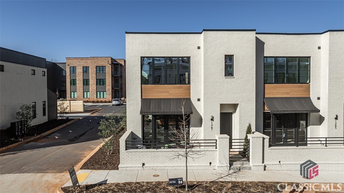 Property Photo:  1121 Watson Lane E2  GA 30677 