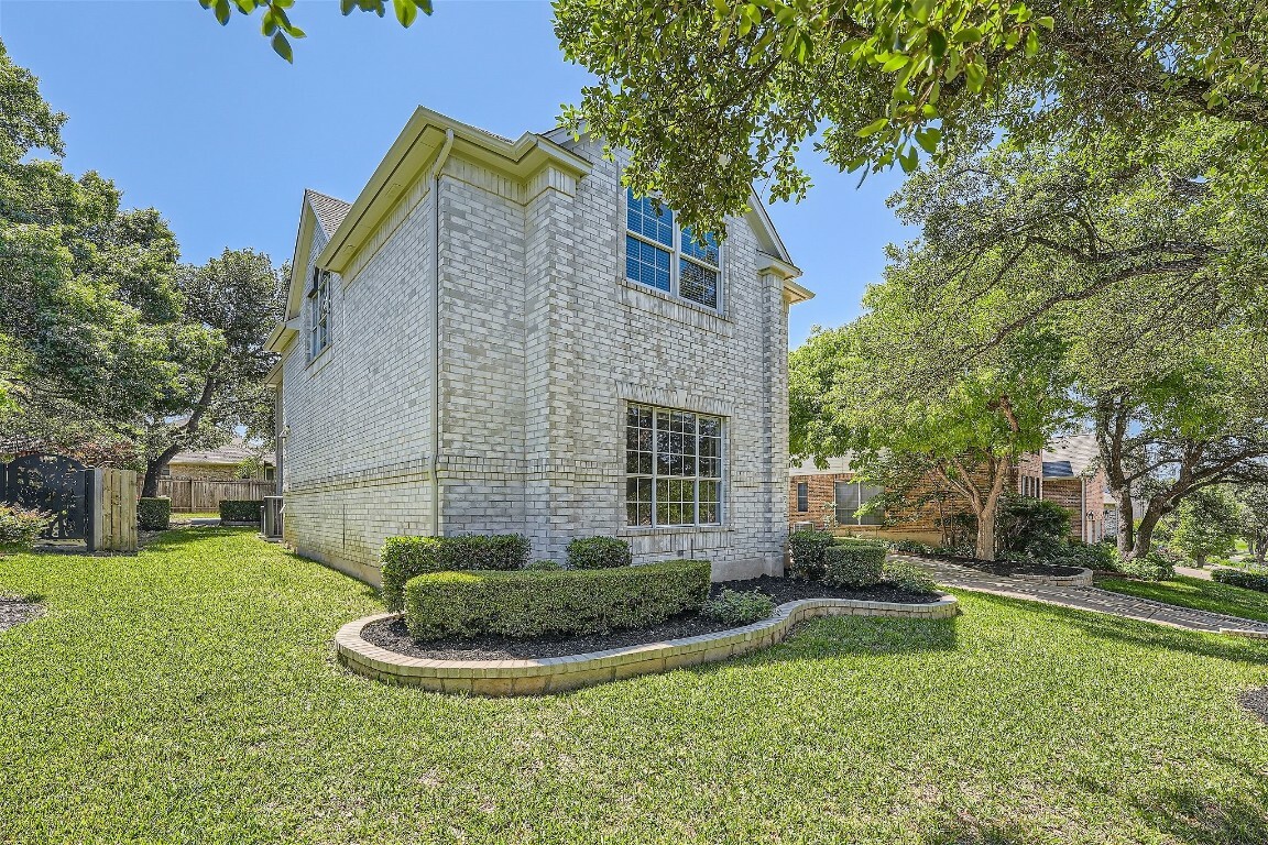 Property Photo:  3750 Royal Port Rush Drive  TX 78664 