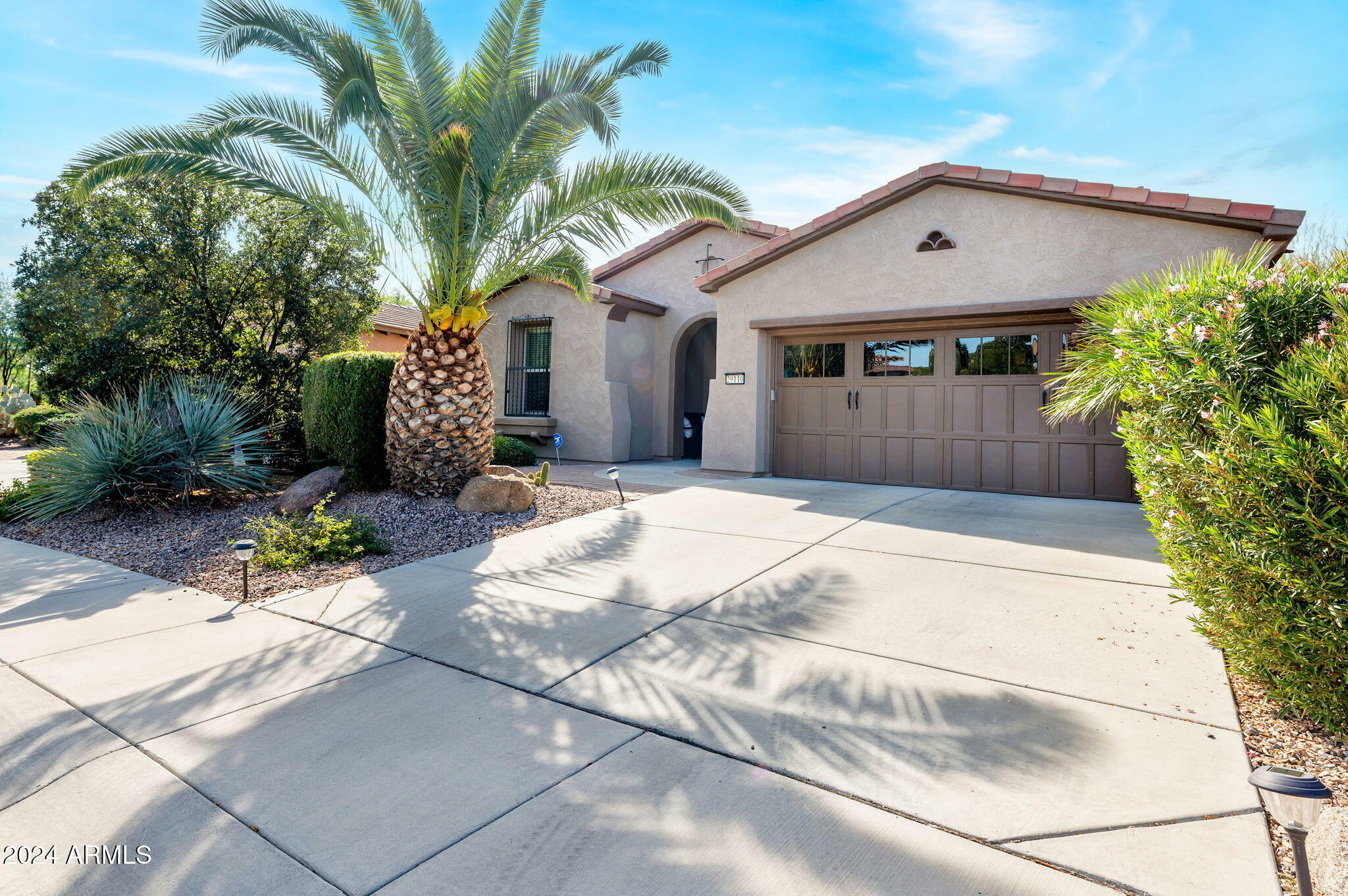 Property Photo:  29110 N 129th Avenue  AZ 85383 