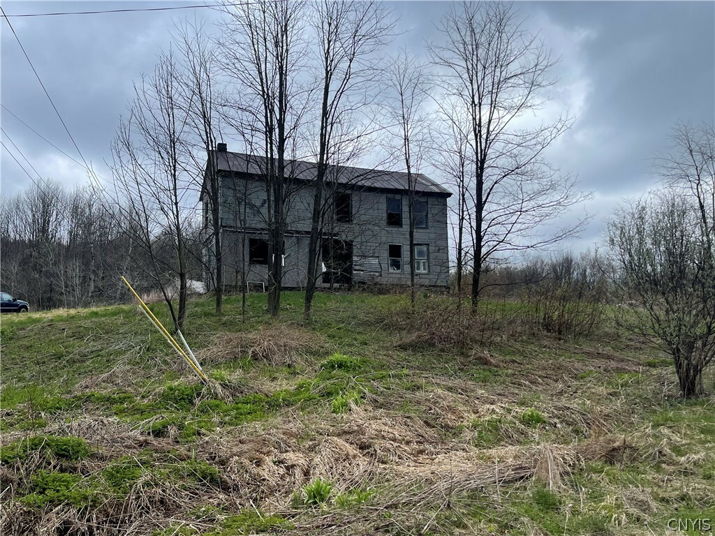 Property Photo:  148 Kostenko Sutton Road  NY 13801 