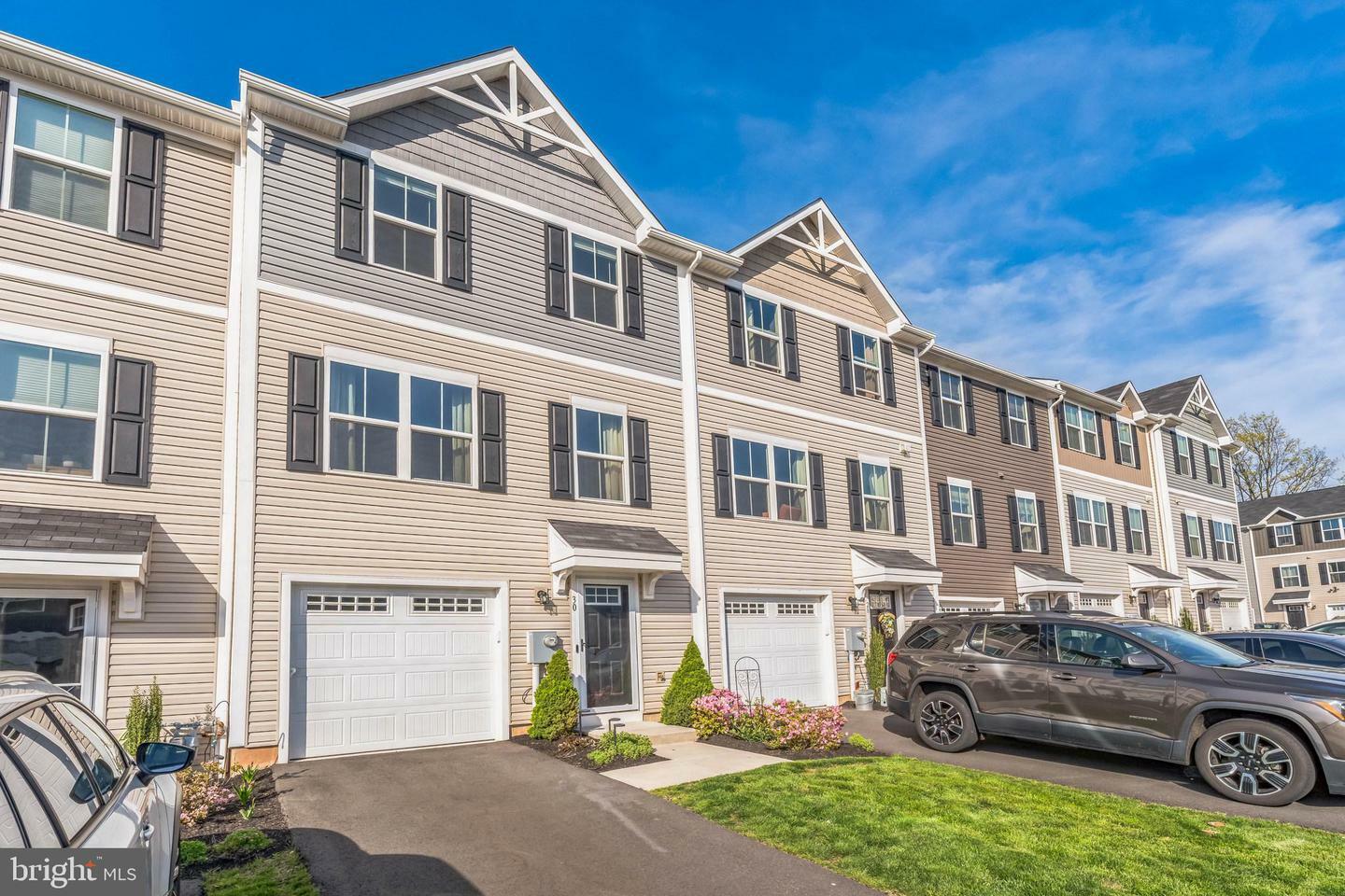 Property Photo: 30 Castle Drive PA 19525