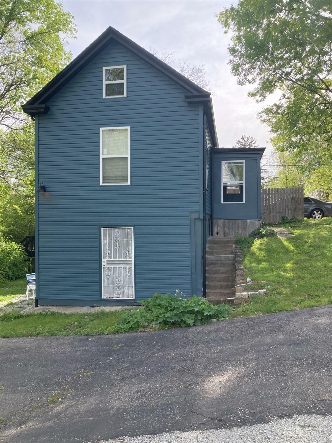 Property Photo:  1128 Atwood Avenue  OH 45224 