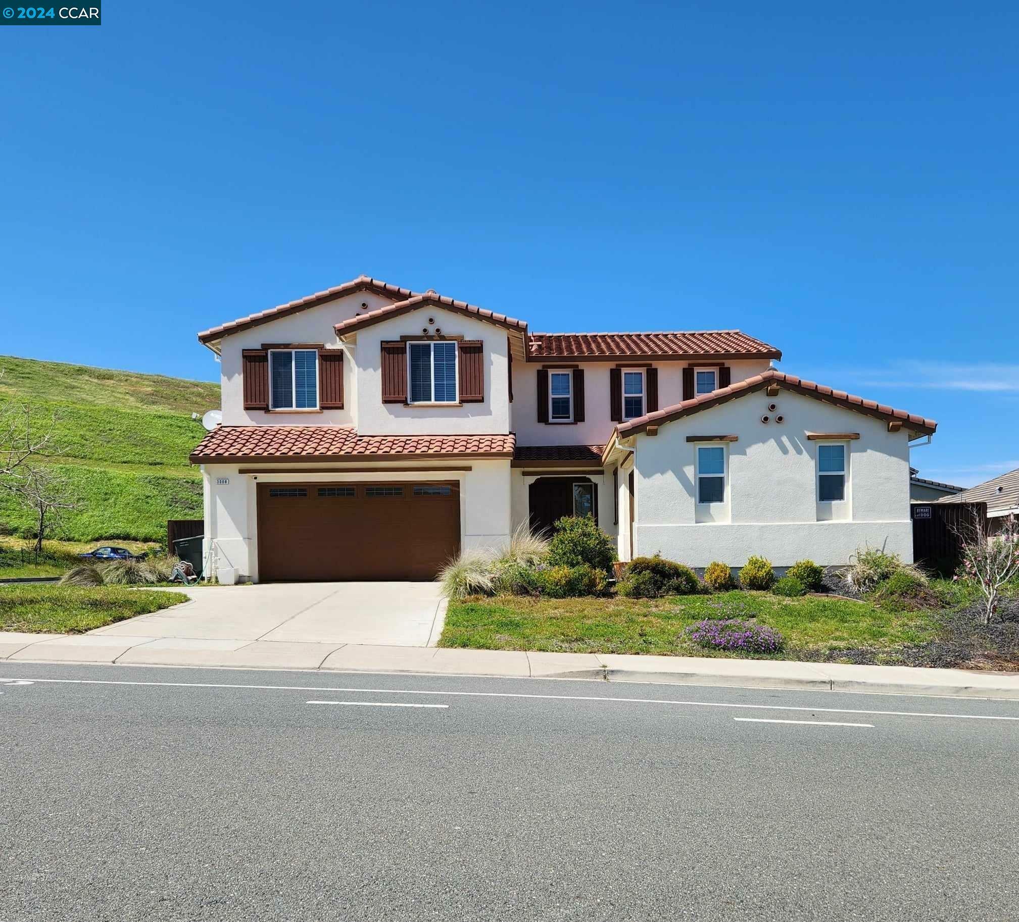 Property Photo:  3008 Alves Ranch Rd  CA 94565 