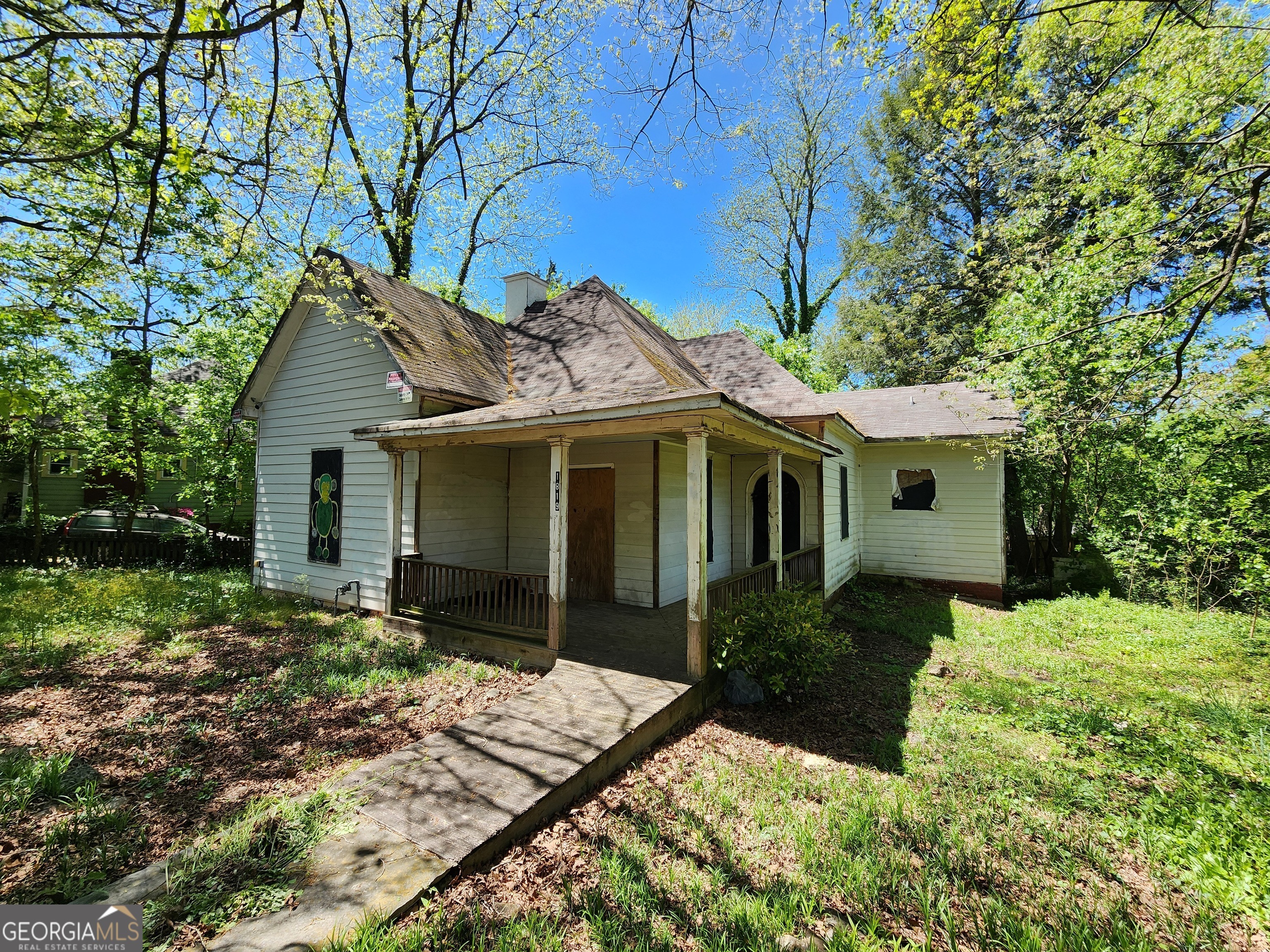 1819 Lakewood Terrace SE  Atlanta GA 30315 photo