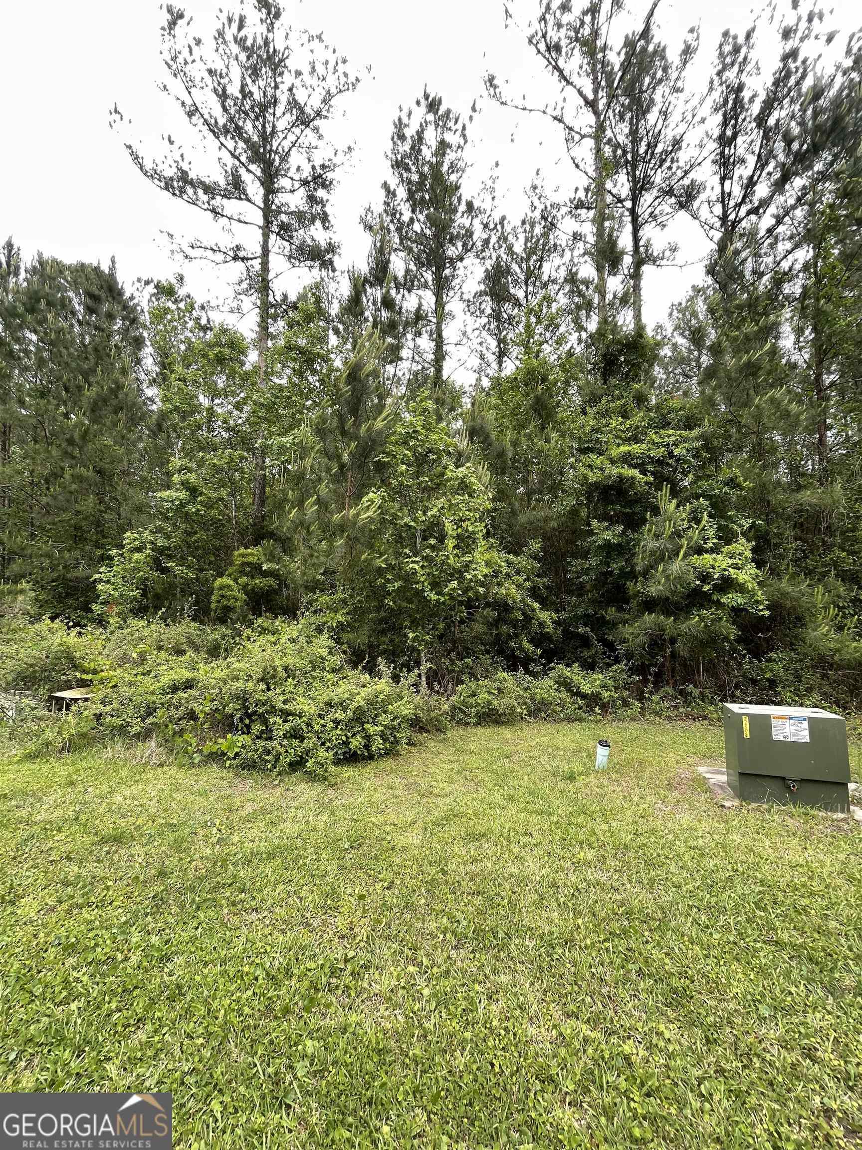 Property Photo:  V/L 620 Breakwater Loop  GA 31548 