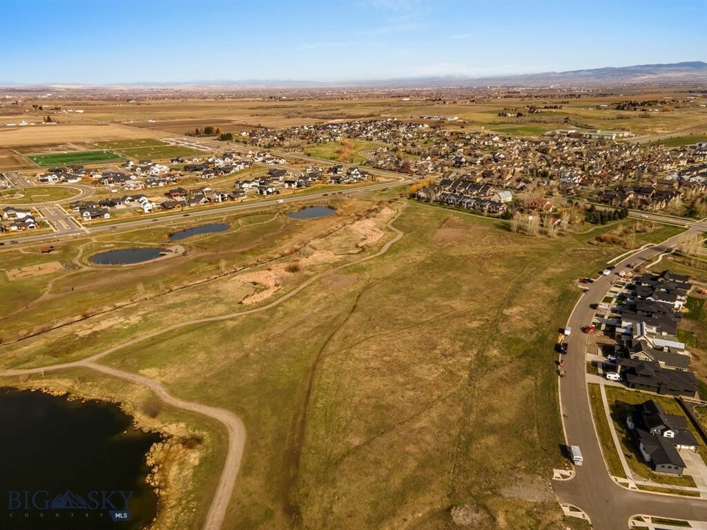 Property Photo:  Tbd Vaquero Parkway  MT 59718 