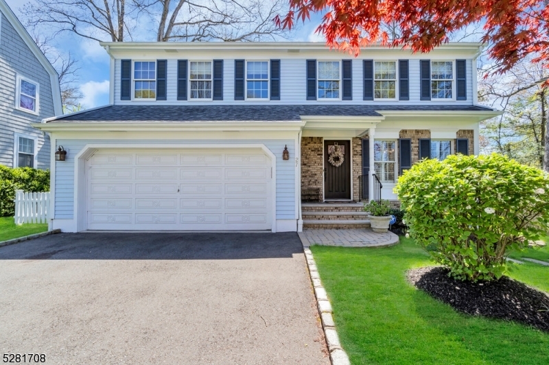 Property Photo:  27 Orchard Rd  NJ 07928 