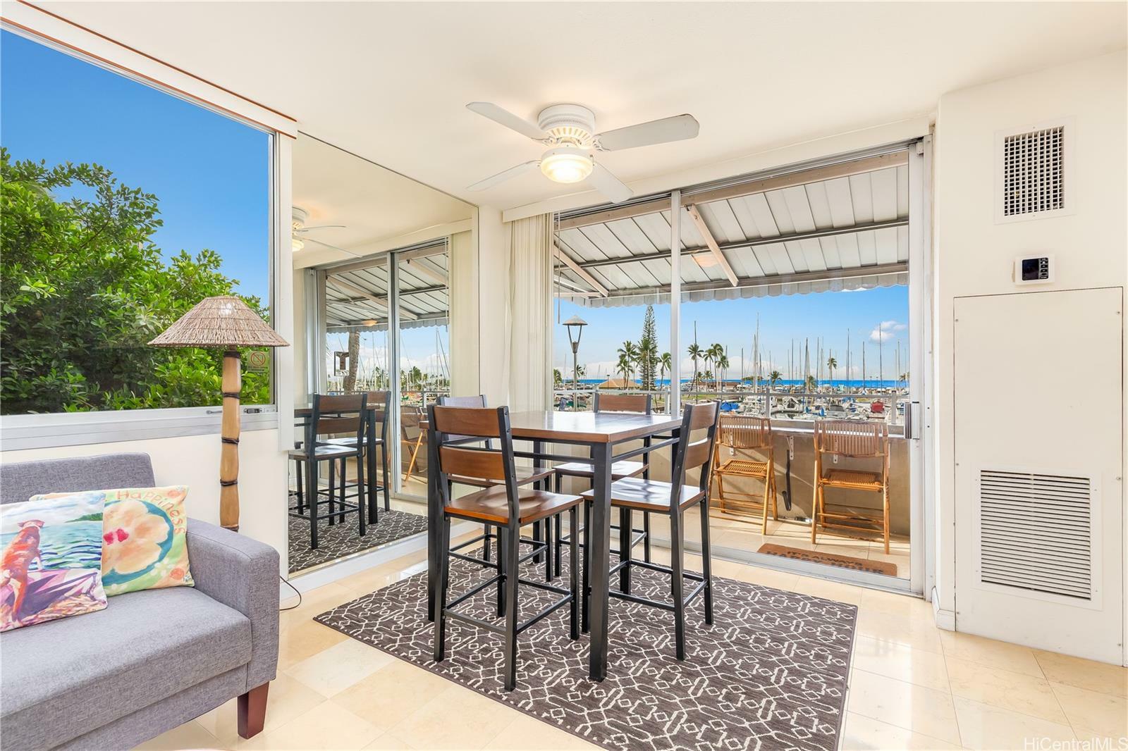 Property Photo:  1765 Ala Moana Boulevard 280  HI 96815 