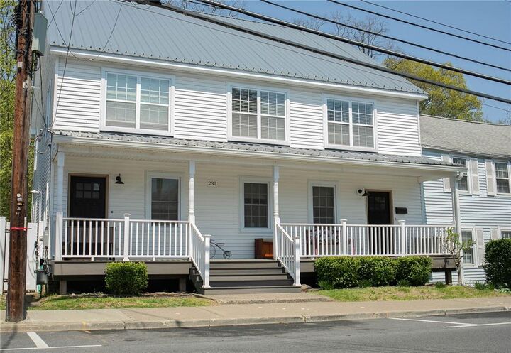 232 Main Street  Cornwall NY 12518 photo