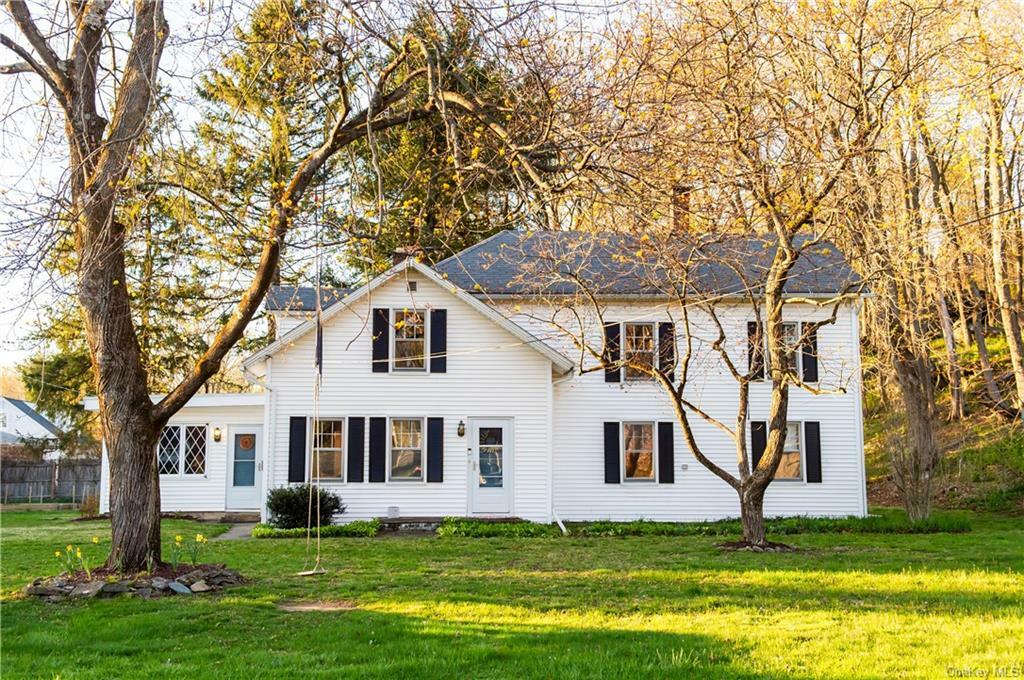 Property Photo:  19 Terwilliger Road  NY 12538 