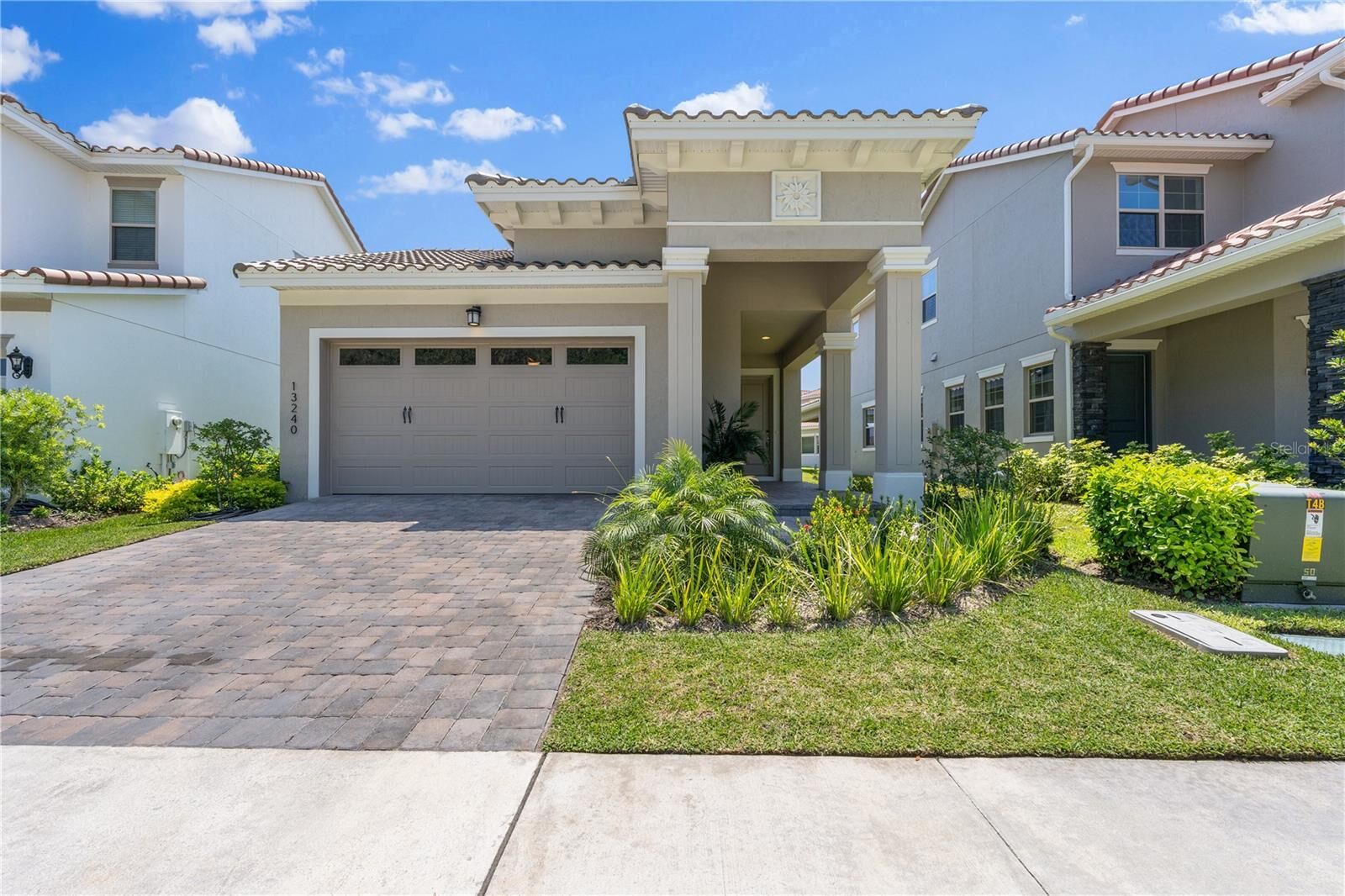 Property Photo: 13240 Bromborough Drive FL 32832