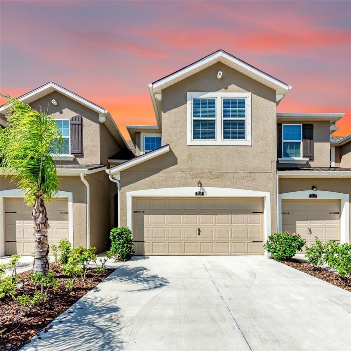 Property Photo: 5538 Pleasantview Court FL 34211
