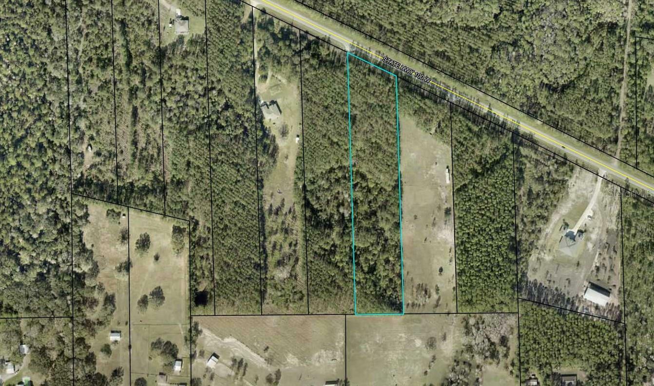 Property Photo:  4159 State Hwy 100 W  FL 32110 