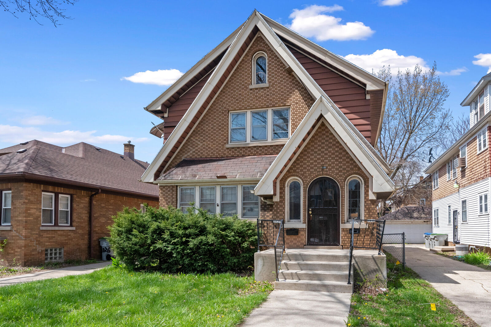 Property Photo:  3029 N 44th St  WI 53210 