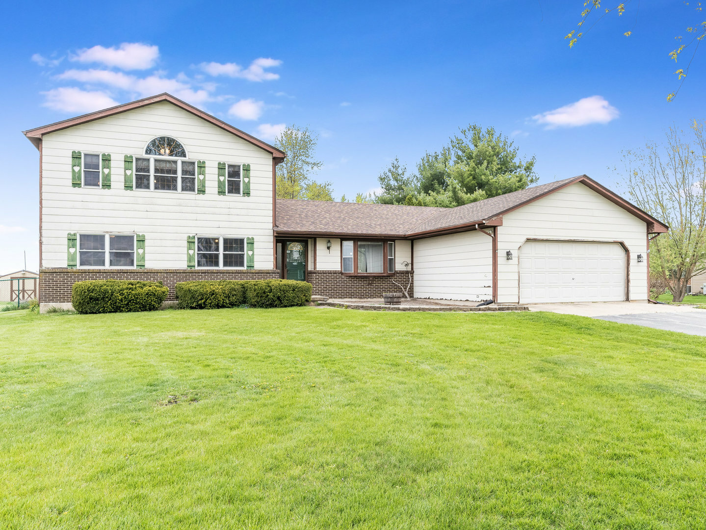 Property Photo:  46W652 Katie Drive  IL 60511 