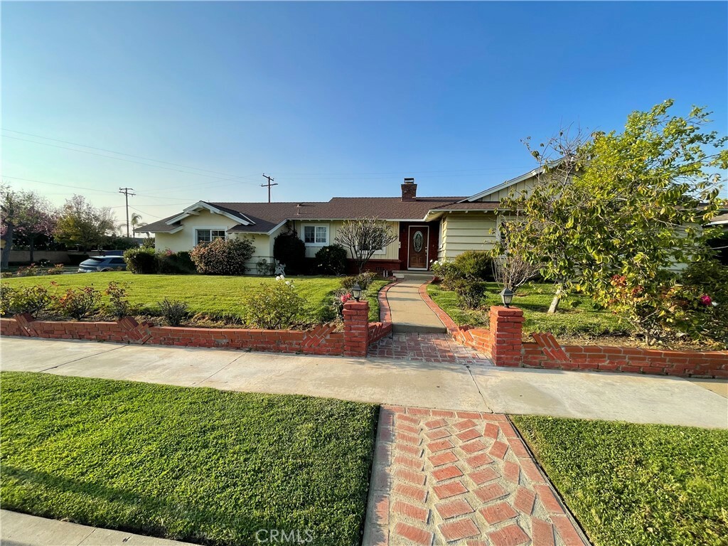 Property Photo:  19313 E Rowland Street  CA 91723 