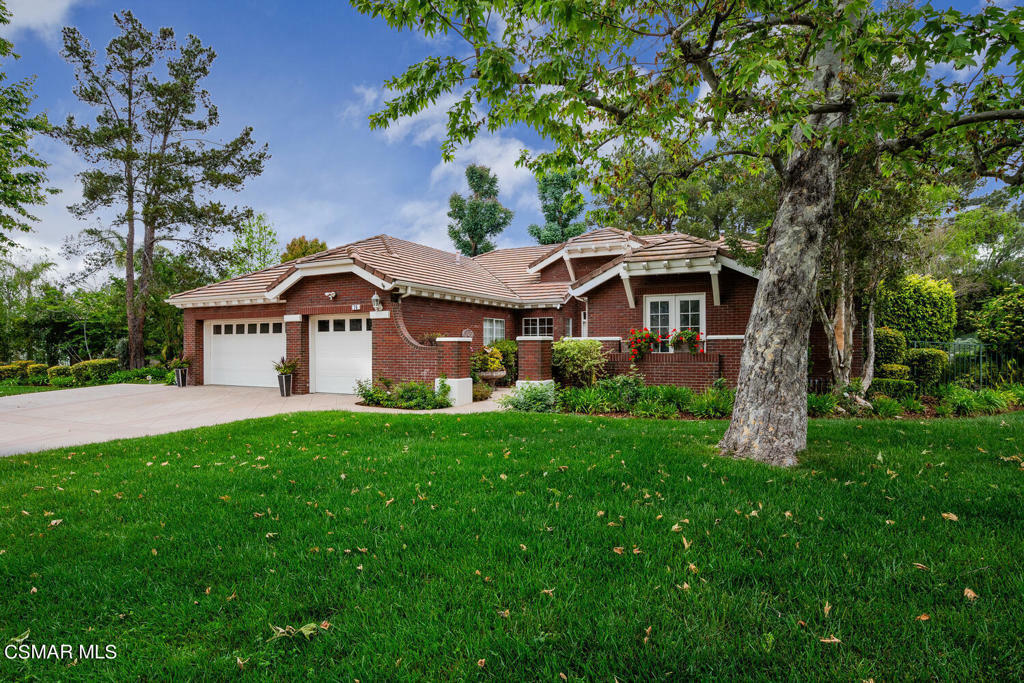Property Photo: 75 Highland Road CA 93065