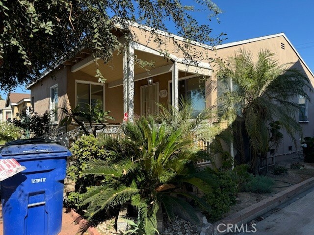 Property Photo:  10308 Pinehurst Ave  CA 90280 