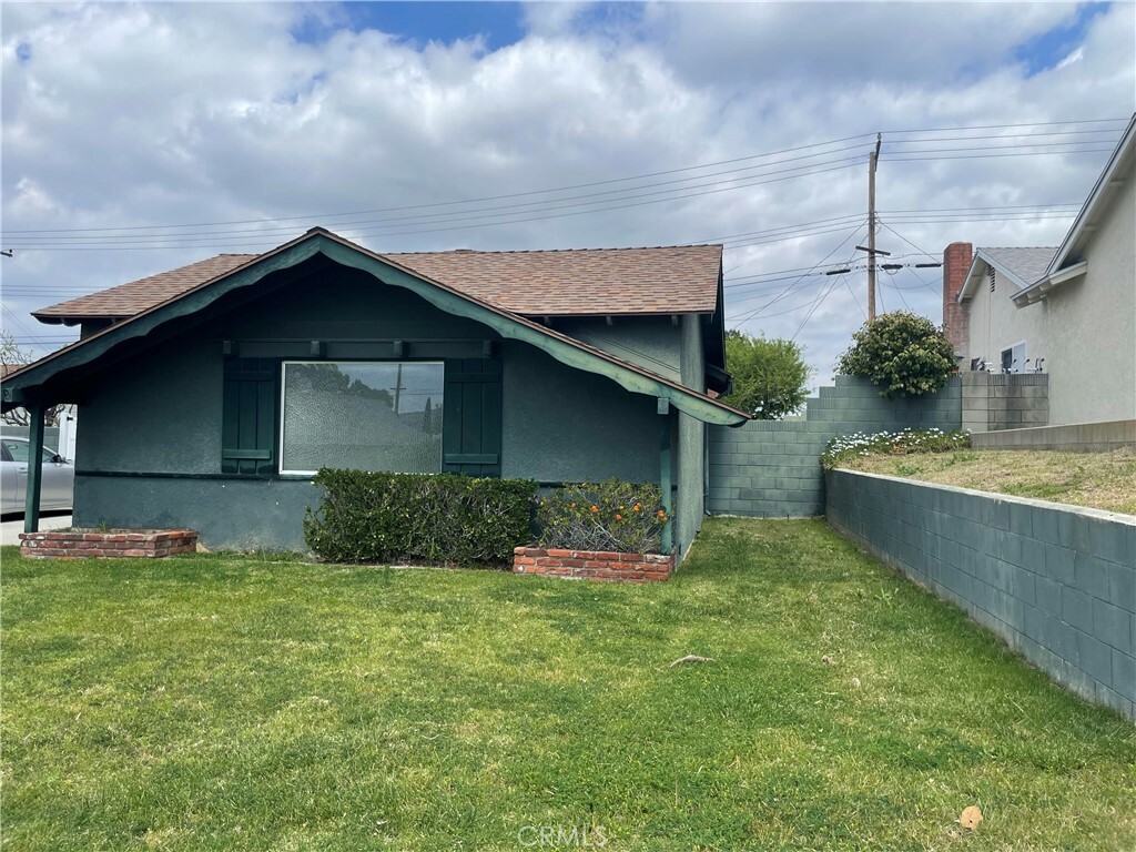 Property Photo:  2240 Electra Avenue  CA 91748 