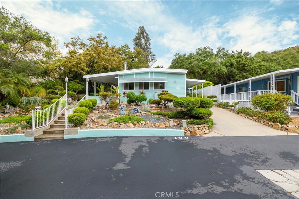 Property Photo:  4747 Oak Crest Road 100  CA 92028 