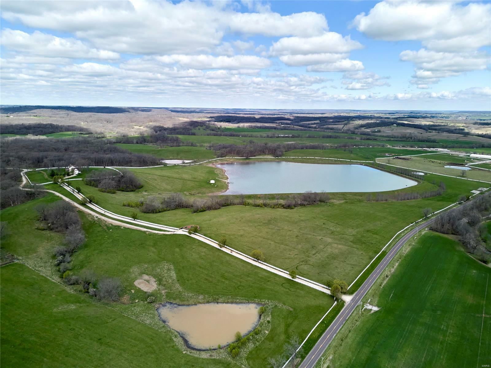 Property Photo:  435 Acres Highway D  MO 63344 