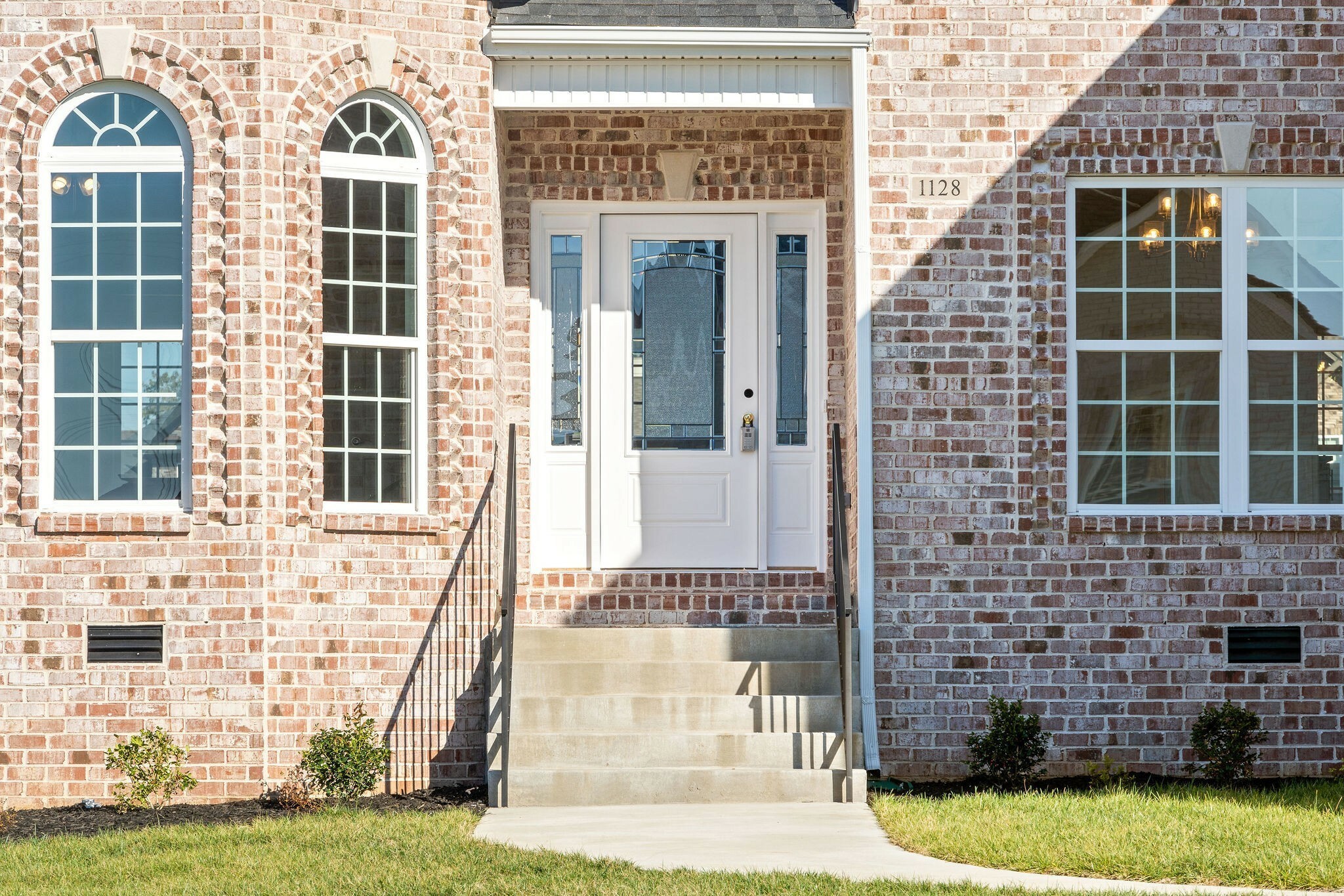 Property Photo: 1128 Archibald Dr TN 37040