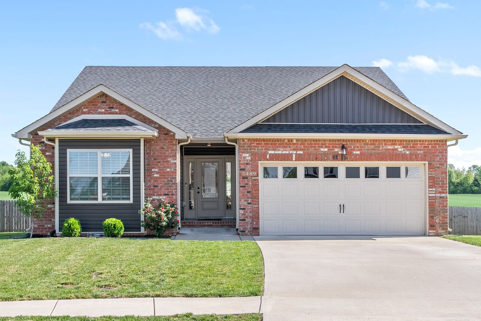 Property Photo:  1489 Wild Fern Ln  TN 37042 