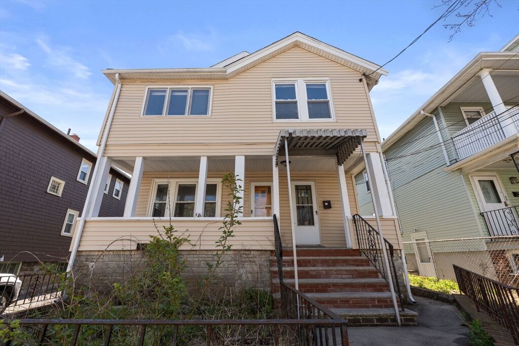 Property Photo:  51 Edgar Ave  MA 02145 